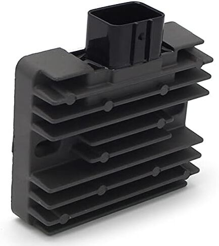Voltage Regulator Rectifier for Honda TRX400FGA Rancher 400 at,TRX400FA FourTrax 400 at,TRX450FE Foreman 450 ES,TRX450FM Foreman 450 S Rectifier OEM 31600-HN0-670 31600-HN7-003 31600-HN7-A21 in Kuwait