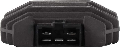 ECCPP Voltage Regulator Rectifier Fit for 1998-2001 for Yamaha YZF R1 1999-2002 for Yamaha YZF R6 2006-2009 for Yamaha YZF R6S 1997-2007 for Yamaha YZF600R Motorcycle Regulator Rectifier in Kuwait