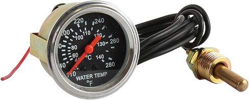 Replacement Gauge for 1407-0555 1707-0555; 640-01023 in Saudi Arabia