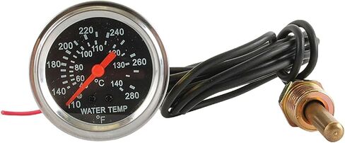 Replacement Gauge for 1407-0555 1707-0555; 640-01023 in Saudi Arabia