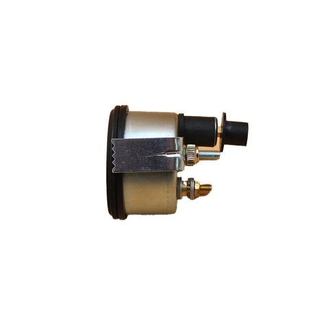378424R91 Gauge, Ammeter, Blk, Raised Bezel, 30Amp Fits Ford/New Holland in Kuwait