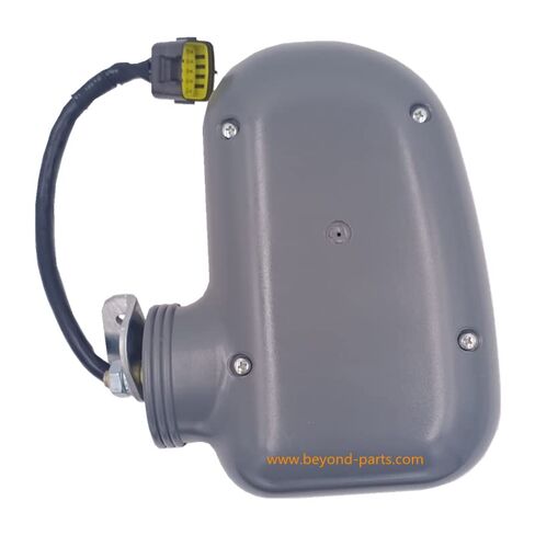 14636301 14390065 Monitor Display Panel Gauge Cluster for EC135B EC140B EC160B EC180B EC210B EC240B EC460B EC700B Excavator, with Program in Saudi Arabia