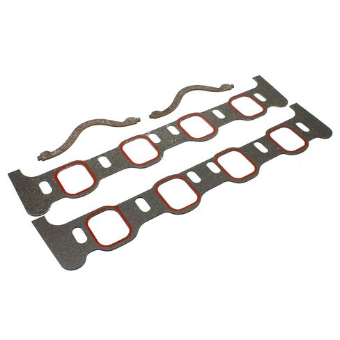 Speedmaster PCE349.1027 متوافق مع Ford 302 351C Cleveland 3V Printoseal مجموعة حشية مشعب السحب in Kuwait