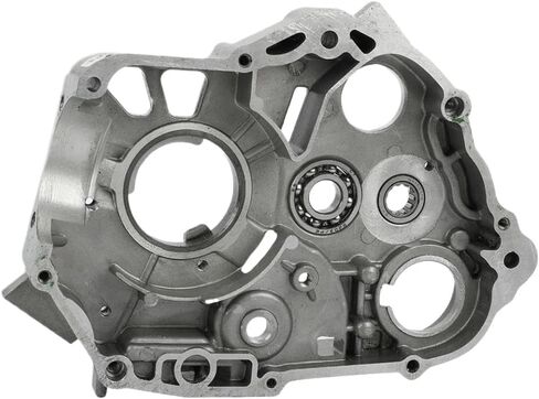 علبة المرافق اليمنى مع فتحة 60 مم متوافقة مع YinXiang YX150 YX160 150cc 160cc أجزاء الدراجة الصغيرة SSR SDG KAYO BSE in Kuwait