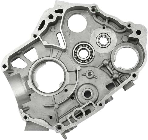علبة المرافق اليمنى مع فتحة 60 مم متوافقة مع YinXiang YX150 YX160 150cc 160cc أجزاء الدراجة الصغيرة SSR SDG KAYO BSE in Kuwait