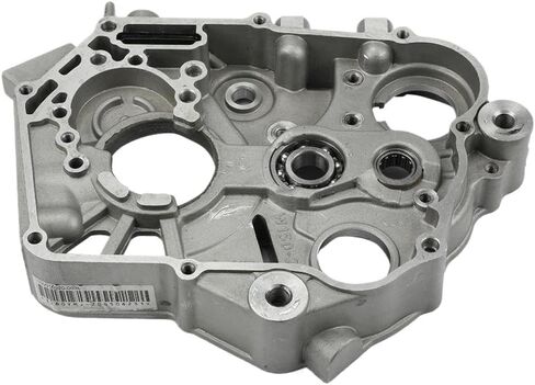 علبة المرافق اليمنى مع فتحة 60 مم متوافقة مع YinXiang YX150 YX160 150cc 160cc أجزاء الدراجة الصغيرة SSR SDG KAYO BSE in Kuwait