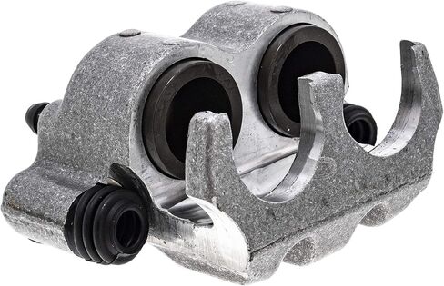 NICHE Brake Caliper Assembly for Polaris Ranger XP 500 700 RZR 4 900 Diesel Crew EV EM1400 1911283 1911632 (Front Right) in Kuwait