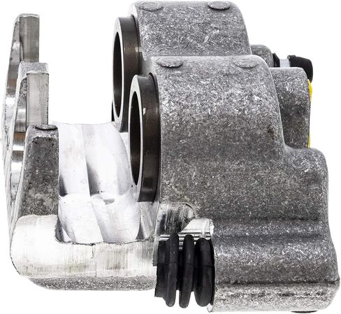NICHE Brake Caliper Assembly for Polaris Ranger XP 500 700 RZR 4 900 Diesel Crew EV EM1400 1911283 1911632 (Front Right) in Kuwait
