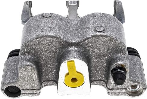 NICHE Brake Caliper Assembly for Polaris Ranger XP 500 700 RZR 4 900 Diesel Crew EV EM1400 1911283 1911632 (Front Right) in Kuwait