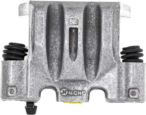 NICHE Brake Caliper Assembly for Polaris Ranger XP 500 700 RZR 4 900 Diesel Crew EV EM1400 1911283 1911632 (Front Right) in Kuwait