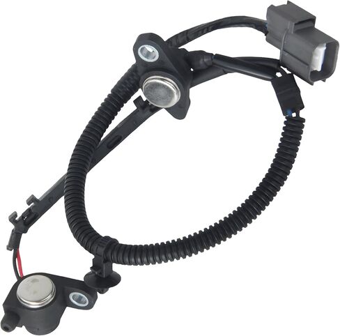 37840PAAA00 Crankshaft Position Sensor Compatible with Odyssey 1996-1998 Prelude 1996-2001 Oasis 1996-1999 CL 1997-1999 Accord 1995-2002 2.2L 2.3L L4 in Kuwait