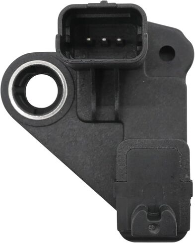 Engine Crankshaft Position Sensor Crank Compatible with Ford Escape Fiesta Focus Fusion Ecosport Transit Connect 2013 2014 2015 2016 2017 2018 2019 2020 Replaces BM5Z6C315A PC1002 DY1196 in Kuwait