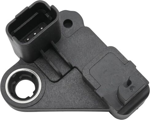 Engine Crankshaft Position Sensor Crank Compatible with Ford Escape Fiesta Focus Fusion Ecosport Transit Connect 2013 2014 2015 2016 2017 2018 2019 2020 Replaces BM5Z6C315A PC1002 DY1196 in Kuwait