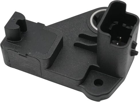 Engine Crankshaft Position Sensor Crank Compatible with Ford Escape Fiesta Focus Fusion Ecosport Transit Connect 2013 2014 2015 2016 2017 2018 2019 2020 Replaces BM5Z6C315A PC1002 DY1196 in Kuwait