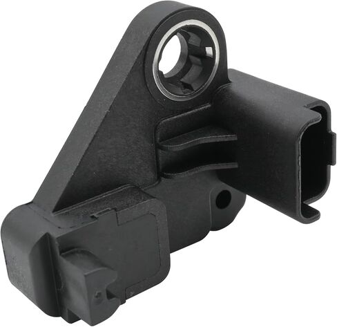Engine Crankshaft Position Sensor Crank Compatible with Ford Escape Fiesta Focus Fusion Ecosport Transit Connect 2013 2014 2015 2016 2017 2018 2019 2020 Replaces BM5Z6C315A PC1002 DY1196 in Kuwait