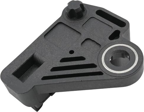 Engine Crankshaft Position Sensor Crank Compatible with Ford Escape Fiesta Focus Fusion Ecosport Transit Connect 2013 2014 2015 2016 2017 2018 2019 2020 Replaces BM5Z6C315A PC1002 DY1196 in Kuwait