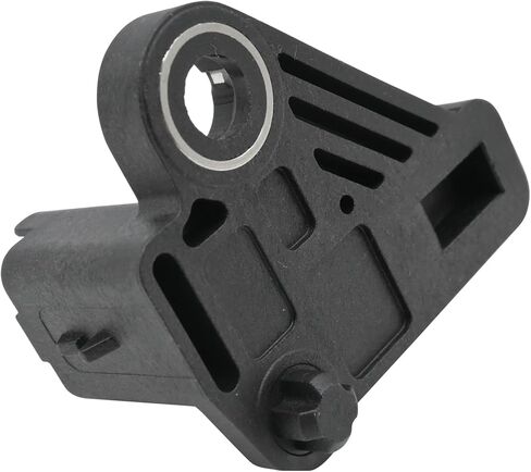 Engine Crankshaft Position Sensor Crank Compatible with Ford Escape Fiesta Focus Fusion Ecosport Transit Connect 2013 2014 2015 2016 2017 2018 2019 2020 Replaces BM5Z6C315A PC1002 DY1196 in Kuwait