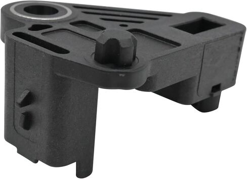 Engine Crankshaft Position Sensor Crank Compatible with Ford Escape Fiesta Focus Fusion Ecosport Transit Connect 2013 2014 2015 2016 2017 2018 2019 2020 Replaces BM5Z6C315A PC1002 DY1196 in Kuwait