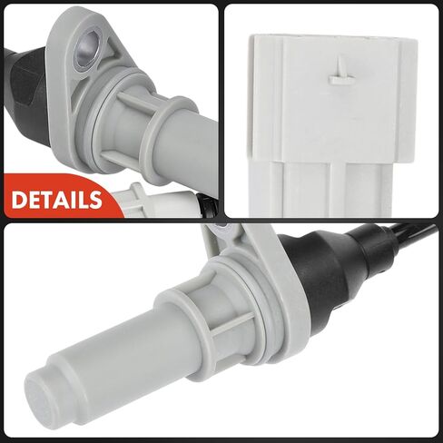 A-Premium Engine Crankshaft Position Sensor Compatible with Hyundai Elantra 2021-2023, Kona 2022-2024, 2.0L in Kuwait