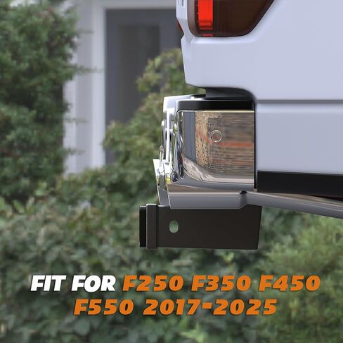 DEEAGLE 2.5 إلى 2 بوصة مخفض وصلة لفورد F250 F350 F450 F550، دفع محاذاة مثالي في 2-1/2 إلى 2 بوصة محول استقبال وصلة لملحقات فورد in Kuwait