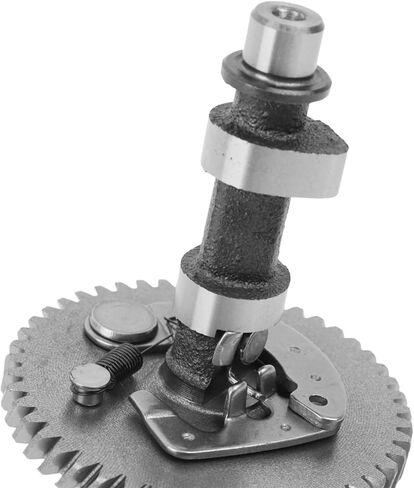 Camshaft Replace for .308,Compatible with Predator 212cc Hemi 196cc Clone GX200 Tillotson 196 212 225 Engine Minibike Go Kart Performance Parts in Saudi Arabia