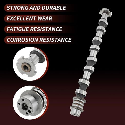 Motoforti No.24200-2E074 عمود الحدبات العادم لشركة هيونداي إلنترا 2017-2020 عمود الحدبات صمام العادم لكيا فورتي 2017-2021 رقم 24200-2E084 in Kuwait