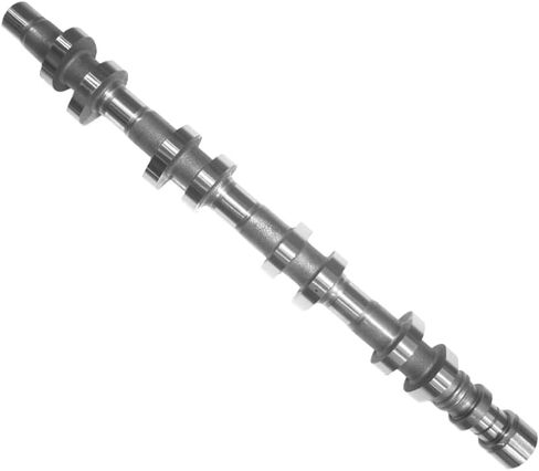 Engine Camshaft Right Passenger Side 53021160AD, Compatible with 1999-2007 Dodge Ram 1500 Dakota Jeep Grand Cherokee Chrysler Aspen 4.7L V8 SOHC Engine Replacement in Kuwait