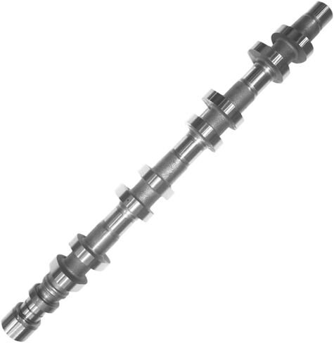 Engine Camshaft Right Passenger Side 53021160AD, Compatible with 1999-2007 Dodge Ram 1500 Dakota Jeep Grand Cherokee Chrysler Aspen 4.7L V8 SOHC Engine Replacement in Kuwait