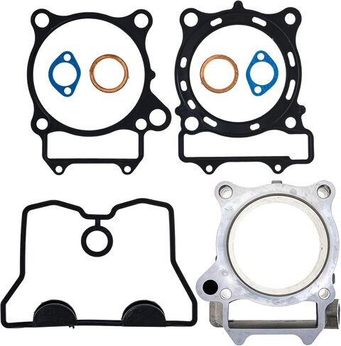 NICHE Cylinder Gasket Kit for Polaris Predator Outlaw 500 3089519 3087948 3089441 (99mm) in Kuwait