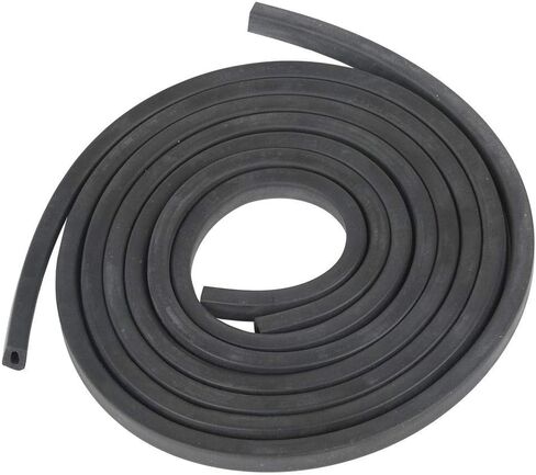 TCMT Rubber Seal Gasket Weather Strip Fits For Harley Saddlebag Road Glide Street Glide Electra Glide Ultra Limited 2014-2023 Road King Special FLHRXS 2017-2024 in Kuwait