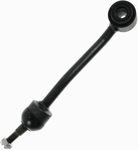 TRQ Front Suspension Kit Sway Bar Bushing Set Sway Bar Stabilizer Link Compatible with 1997-2006 Jeep Wrangler in Kuwait