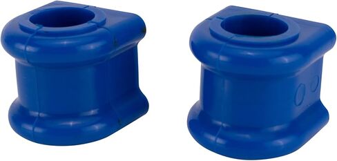 TRQ Front Suspension Kit Sway Bar Bushing Set Sway Bar Stabilizer Link Compatible with 1997-2006 Jeep Wrangler in Kuwait