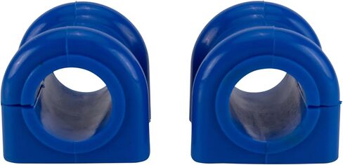 TRQ Front Suspension Kit Sway Bar Bushing Set Sway Bar Stabilizer Link Compatible with 1997-2006 Jeep Wrangler in Kuwait