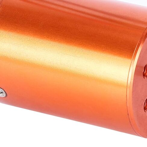 3800KV Brushless Motor, Metal 2838 RC Motor Accessory Fit for 1/12 & 1/14 RC Boats, 2.3mm Shaft in Saudi Arabia