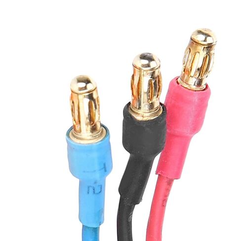 3800KV Brushless Motor, Metal 2838 RC Motor Accessory Fit for 1/12 & 1/14 RC Boats, 2.3mm Shaft in Saudi Arabia