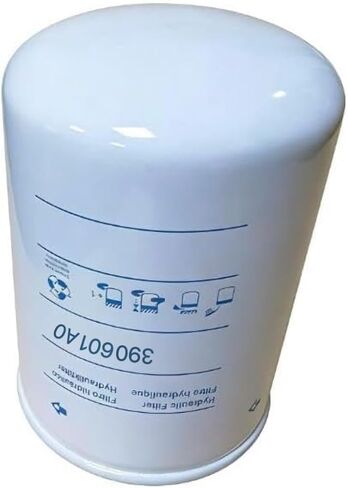 390601A0 390601AO Hydraulic Filter Compatible with SPEECO Log Splitter in Saudi Arabia