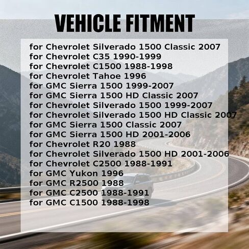 ختم ناقل الحركة اليدوي الخلفي، الزيت التفاضلي لسيارة GMC Sierra 1500 1999 2000 2001 2002 2003 2004 2005 2006 2007 لسيارة شيفروليه سيلفرادو 1500، تاهو، C1500، C2500 1988 1989 1990-2007 1 X in Kuwait