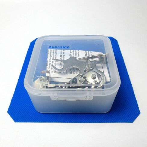 Ruffler Foot for Low Shank Sewing Machines - Brother Singer Janome Kenmore Juki in Kuwait