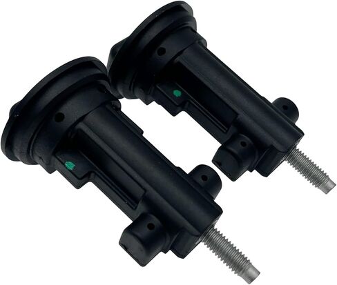 2Pcs Camshaft Position Sensor CPS Compatible with Pacifica Town Country Voyager Avenger Challenger Charger Durango Grand Caravan Cherokee Gladiator ProMaster 1500 2500 3500 for 05149141AF in Saudi Arabia