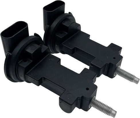 2Pcs Camshaft Position Sensor CPS Compatible with Pacifica Town Country Voyager Avenger Challenger Charger Durango Grand Caravan Cherokee Gladiator ProMaster 1500 2500 3500 for 05149141AF in Saudi Arabia