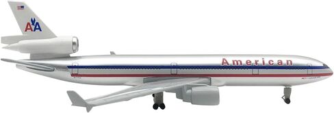 MOUDOAUER 1:400 الأمريكية MD-11 MD11 طائرة معدنية نموذج محاكاة طائرة نموذجية الطيران طائرة نموذجية مجموعات لجمع والهدايا in Kuwait