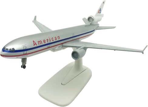 MOUDOAUER 1:400 الأمريكية MD-11 MD11 طائرة معدنية نموذج محاكاة طائرة نموذجية الطيران طائرة نموذجية مجموعات لجمع والهدايا in Kuwait