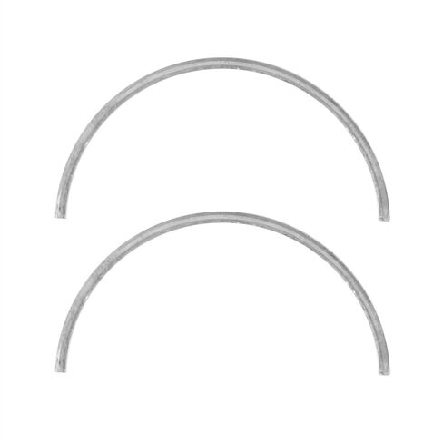 Replacement 2 Connecting Rods Plain Bearings for Can-am Spyder STS SE5 SM5 2014-15 420233726, Pack of 2 in Kuwait
