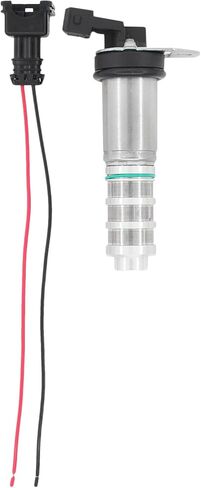 MOTOKU Engine Variable Valve Timing Solenoid VVT with Wire Harness Connectors Set for BMW X6 760Li X5 135i 335i Alpina B7 535i 550i X3 M6 M5 740i 740Li X1 650i 335i M235i 640i 435i M3 X4 M4 M2 in Kuwait