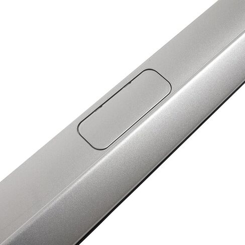 US Stock 2PCS Silver Roof Rails Rack Bars Cross Bar Fits for 2015-2018 Toyota Highlander Cross bar Cargo Carrier crossbars in Kuwait