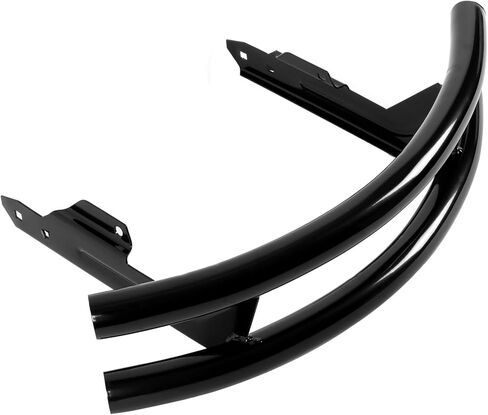 Replacement for John Deere 2-Bar Front Bumper Guard Lawn Tractor Protection for 100 Series OEM in Kuwait