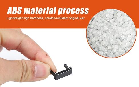 PIUGILH Shift Lock Cover Compatible with Honda CRV 2017-2022 54716TLAA61ZA Interior Accessories, Car Shift Lock Release Button Cover in Kuwait