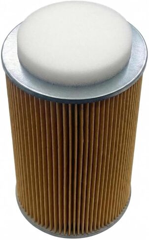 11029-0025 Air Filter Compatible With Kawasaki Teryx4 Teryx 750 800 KRT750 KRT800 KRF750 KRF800 2012-2021 Engines in Kuwait