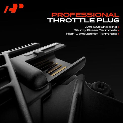 A-Premium Electronic Throttle Body Compatible with Lexus SC430 2006-2010, GS430 2006-2007, LS430 2005-2006 in Kuwait