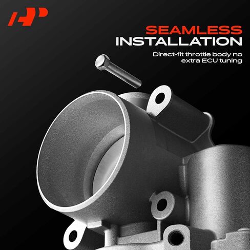 A-Premium Electronic Throttle Body Compatible with Lexus SC430 2006-2010, GS430 2006-2007, LS430 2005-2006 in Kuwait